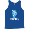 oh the places you'll see Tank Top