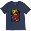 krool aid V-Neck Tee