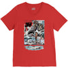 hook jaw 1, ideal gift or birthday present V-Neck Tee