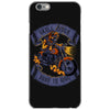 skull rider iPhone 6/6s Case