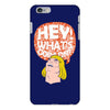 hey man iPhone 6/6s Plus Case