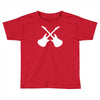 guitar gig concert tour band custom personal Toddler T-shirt