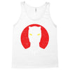 BLACK PANTHER LOGO TEE Tank Top