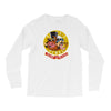 welcome to the jungle Long Sleeve Shirts