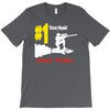 double trouble rocket ride T-Shirt