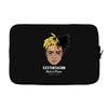 XXXTentacion Rest in Peace Laptop sleeve