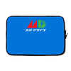mega drive tribute japanese unisex Laptop sleeve