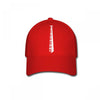 piano tie Baseball Cap