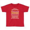 Legends Are Born In January Toddler T-shirt