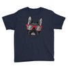 hipster pillows Youth Tee