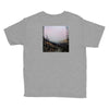 shot Youth Tee