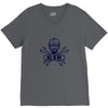 call me dad V-Neck Tee