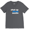 sxsw american apparel V-Neck Tee