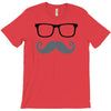 monsieur moustache T-Shirt