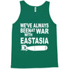 war with east asia Tank Top
