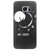 one louder classic rock bad news guitarists Samsung Galaxy S7 Edge