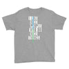 be nice Youth Tee
