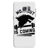 round neck half sleeves Samsung Galaxy S7