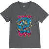 undead zed (2) V-Neck Tee
