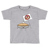 occu pie Toddler T-shirt