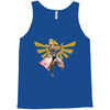 Zelda Tank Top