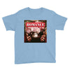 Romance Youth Tee
