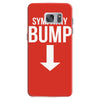 sympathy bump novelty beer belly Samsung Galaxy S7