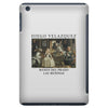 Diego Velazquez Las Meninas iPad Mini