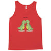 hug me Tank Top