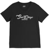 san diego ca V-Neck Tee