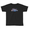 future dinner Toddler T-shirt