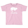 moomin inspired Toddler T-shirt