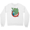 cthulhu Crewneck Sweatshirt