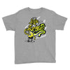 when life gives you limons Youth Tee