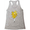 demons inside your soul 2 Racerback Tank