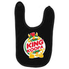 king koopa Baby Bibs