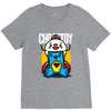 pems V-Neck Tee