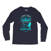 I Dont Need Therapy I Just Need Backpacking Long Sleeve Shirts