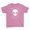 flash to your leader don`t take me Youth Tee
