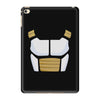 Saiyan Armor DBZ Vegeta iPad Mini 4