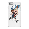 bipper1 iPhone 7 Case