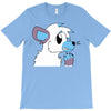 arctic fox adopt T-Shirt