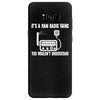 it`s a ham radio thing you wouldnt understand Samsung Galaxy S8