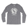 kame house academy Long Sleeve Shirts