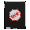 game over iPad 3 and 4 Case