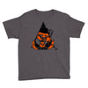 annoying clockwork orange Youth Tee