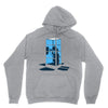 calling home Unisex Hoodie