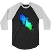 the birthplace of inspiration 3/4 Sleeve Shirt