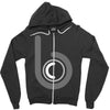 boards of canada logo Zipper Hoodie