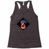 OLD KING SNAKES Racerback Tank